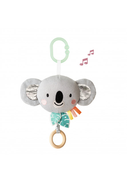Hudební Koala Kimmy Taf Toys