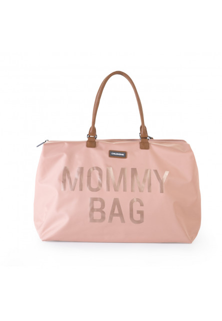 Přebalovací taška Mommy Bag Pink Childhome
