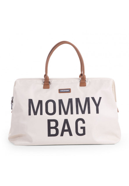 Přebalovací taška Mommy Bag Off White Childhome