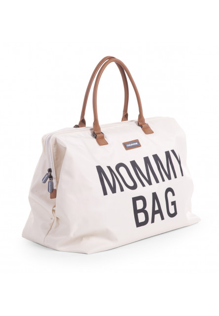 Přebalovací taška Mommy Bag Off White