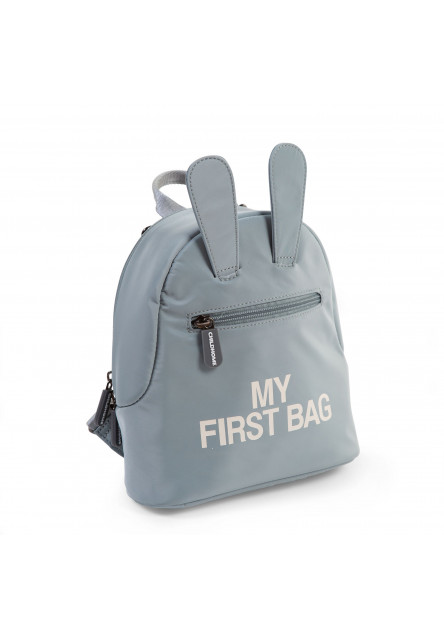 Dětský batoh My First Bag Grey