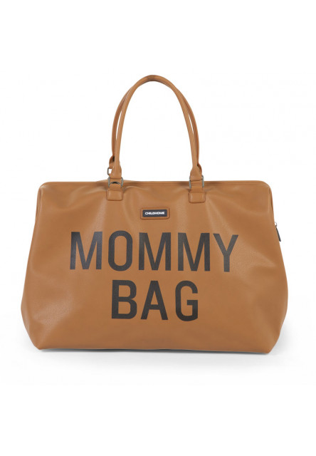Přebalovací taška Mommy Bag Brown Childhome
