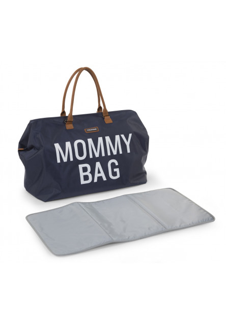 Přebalovací taška Mommy Bag Black Gold