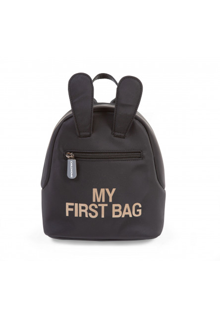 Dětský batoh My First Bag Black