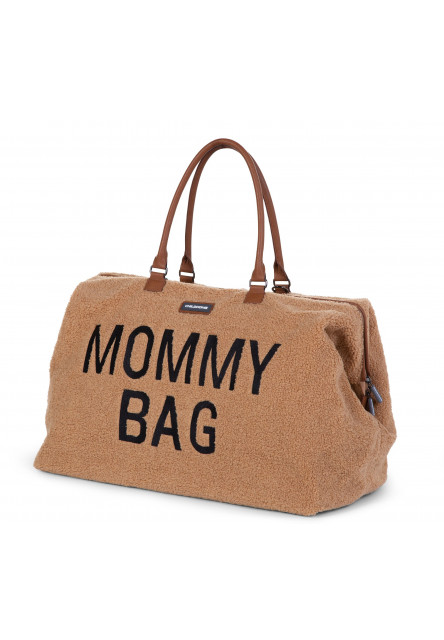 Přebalovací taška Mommy Bag Teddy Beige