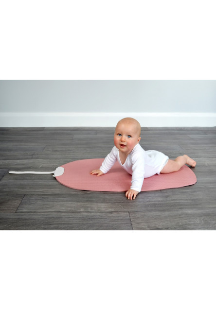 SHNUGGLE Baby Yoga Hrací podložka Pink (SHN_YMAT_PNK)